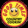Good Times Country Home Cookin